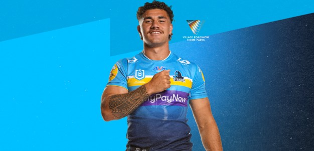 Round 26 team: Fifita joins Foran in return to help weather Storm