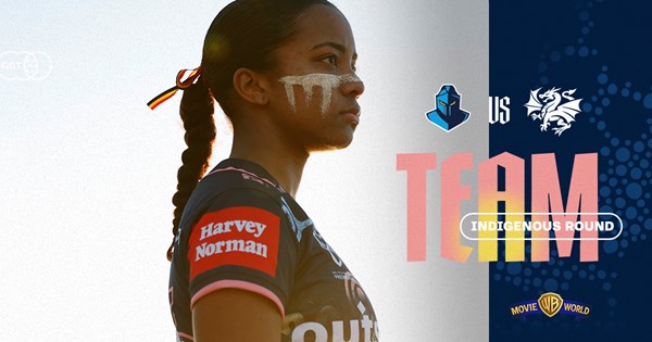 NRLW 2026: Titans, Round 7 team: Flyer set for return as history ...
