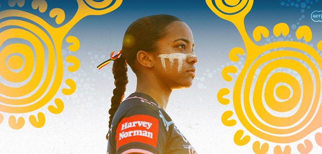 Round 7 team: Flyer set for return as history beckons at Indigenous Round clash