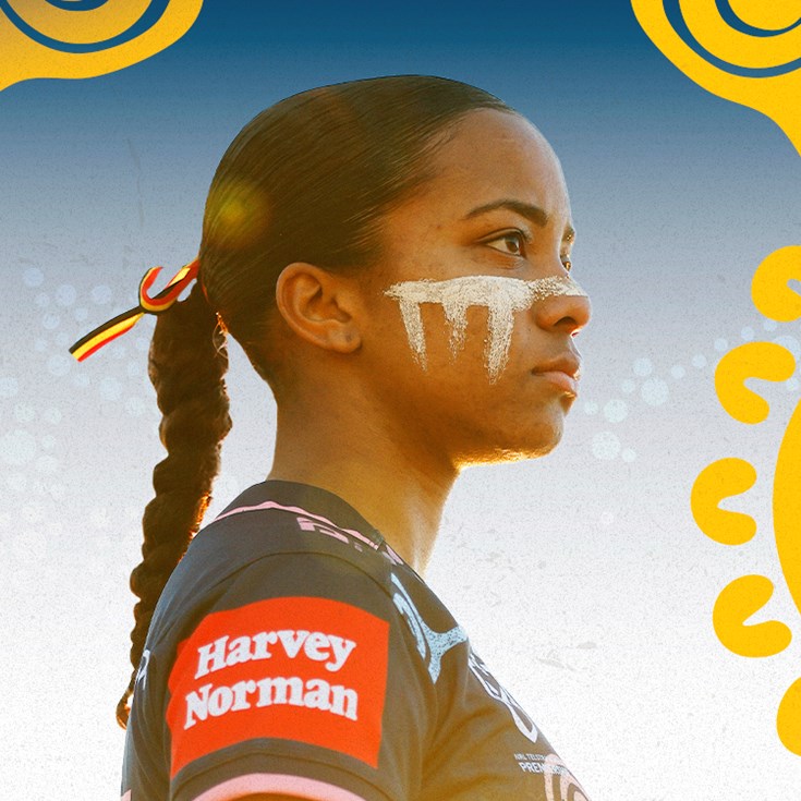 Round 7 team: Flyer set for return as history beckons at Indigenous Round clash