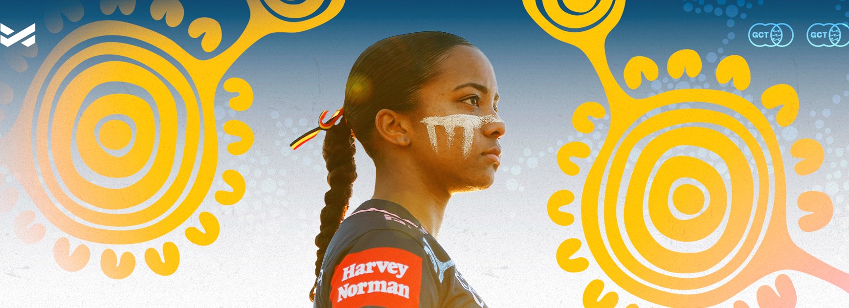 Round 7 team: Flyer set for return as history beckons at Indigenous Round clash