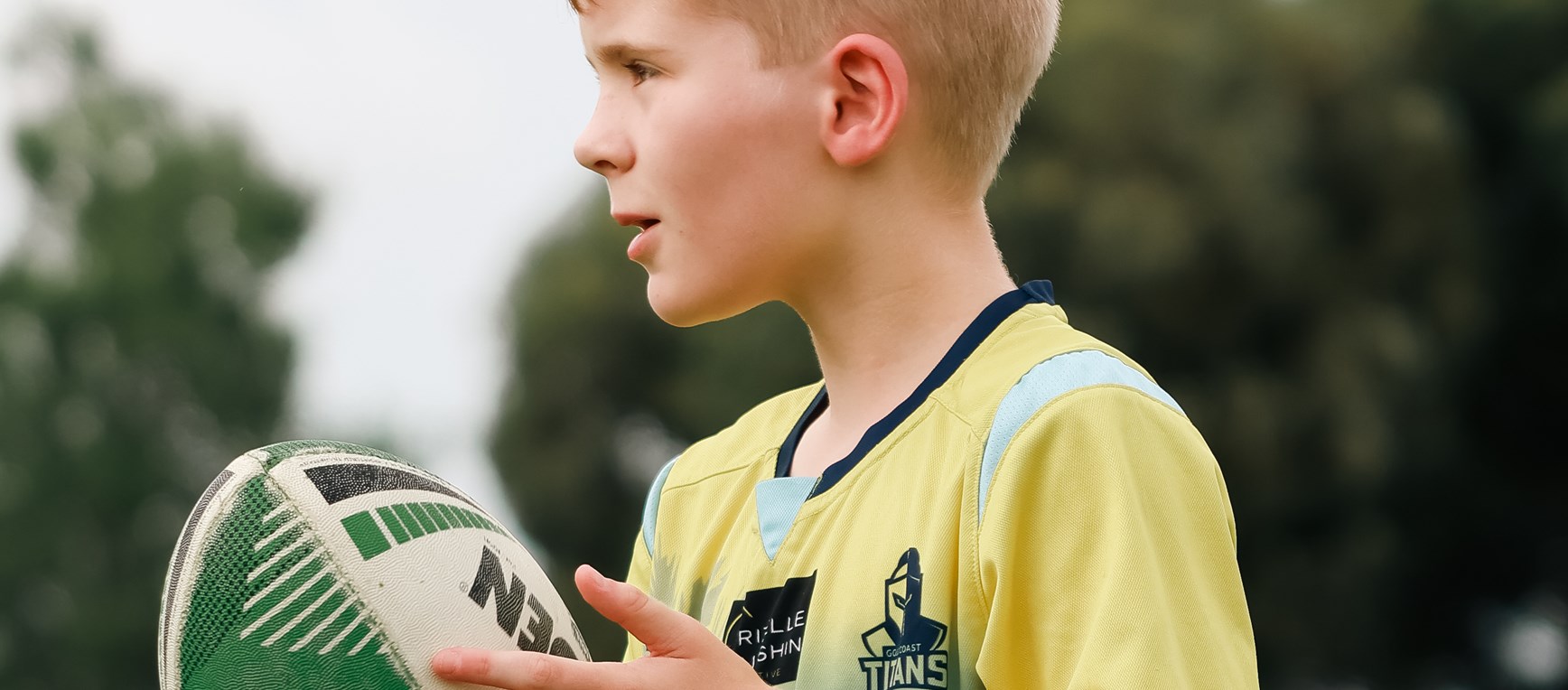 Blade's Buddies Clinic: Ipswich