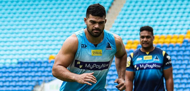BK back and Fifita has a derby in his sights