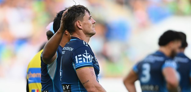 Injury report: Brimson to miss Dragons clash; Grey sidelined with fracture