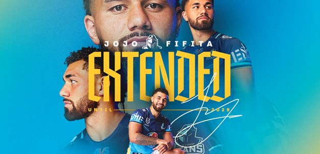 Jojo a go-go at Titans till 2029