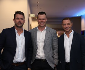 Easi to power Titans in Business