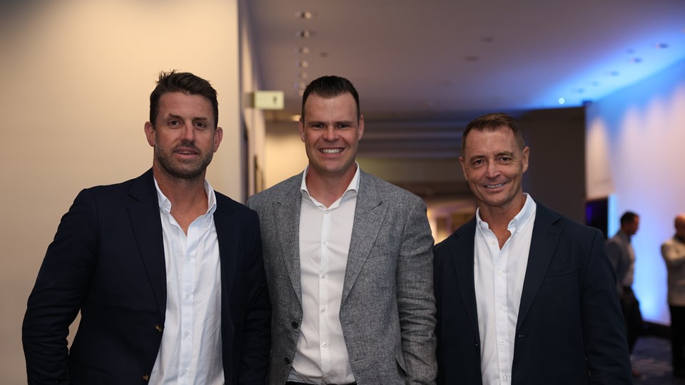 Easi to power Titans in Business