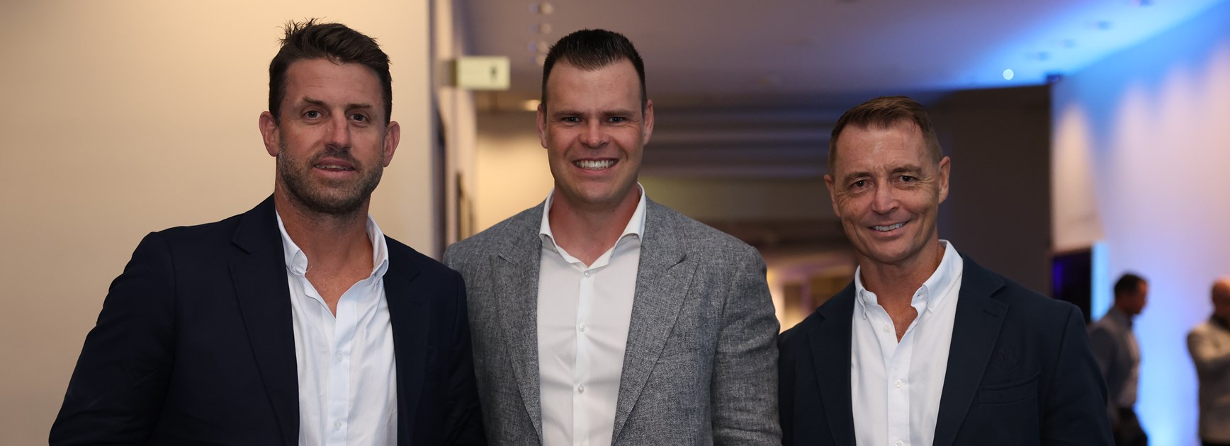 Easi to power Titans in Business