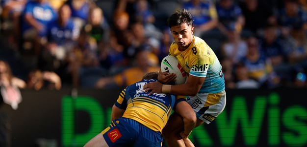 K set for NZ homecoming