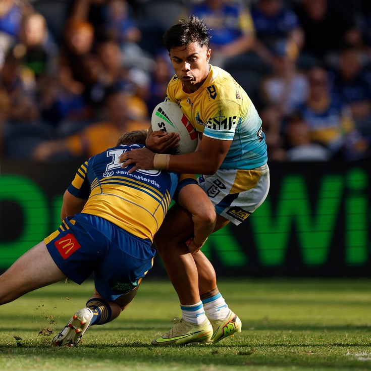 K set for NZ homecoming