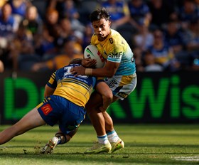 K set for NZ homecoming