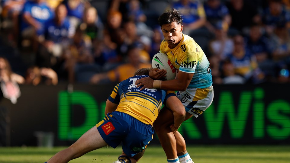 K set for NZ homecoming