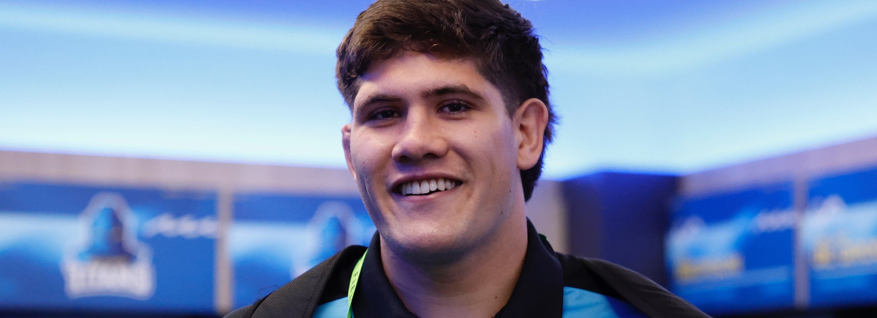 Late mail: Simpkins joins bench with Fotuaika ruled out of Indigenous Round