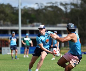 Affiliate wrap: Jets fly high as Seagulls fall short in thriller