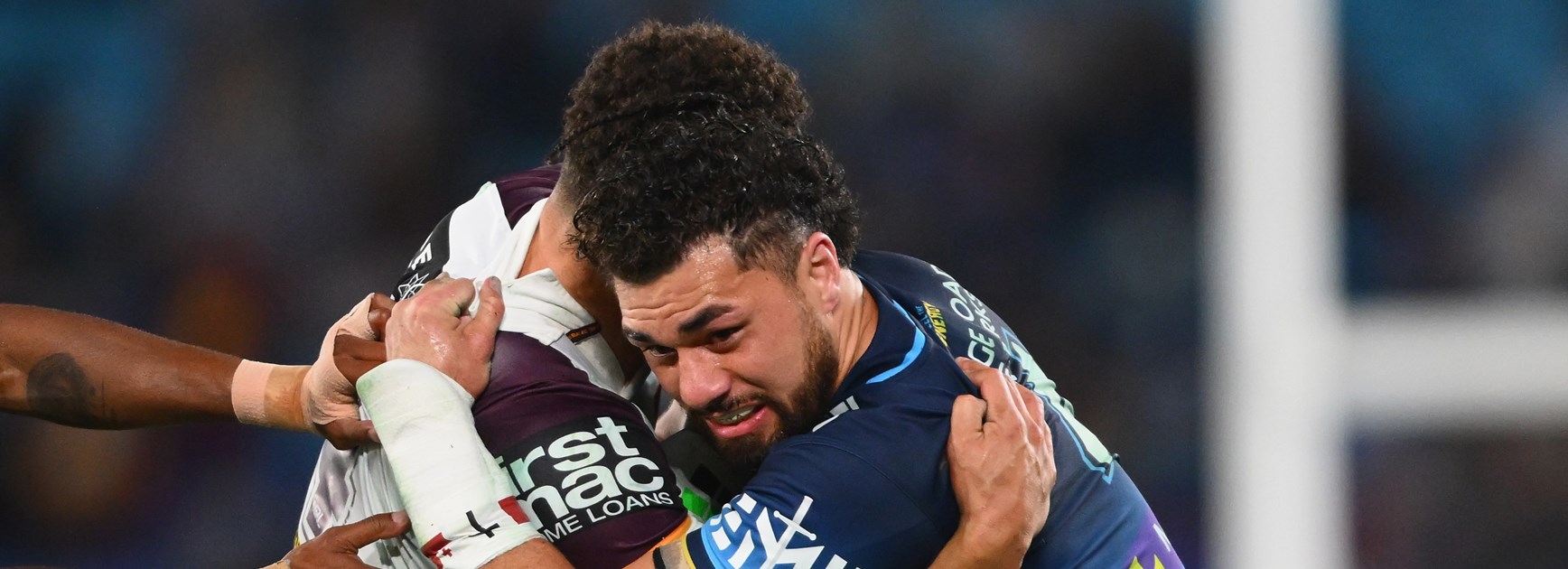 One, two, three derbies to start 2026 NRL season