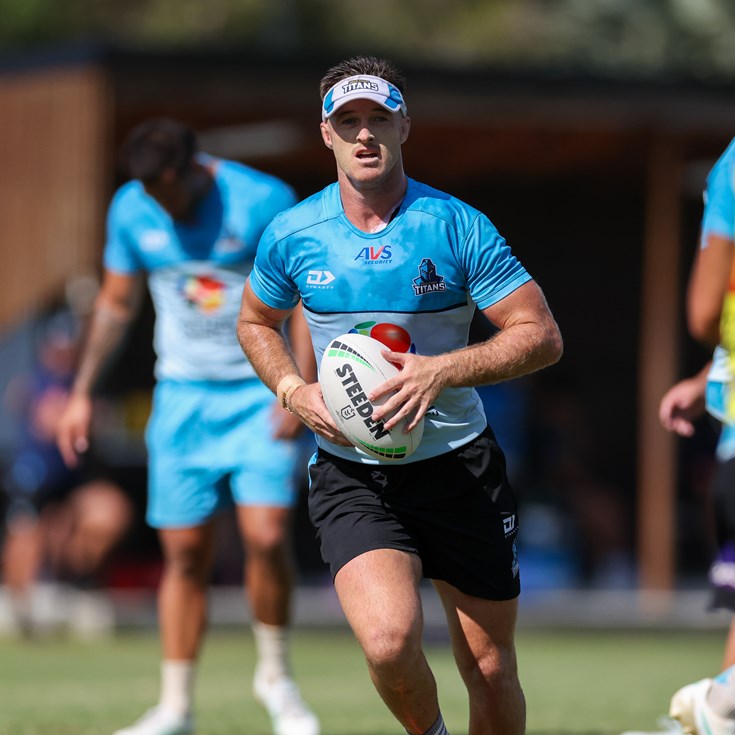 Depth deep dive: Hookers