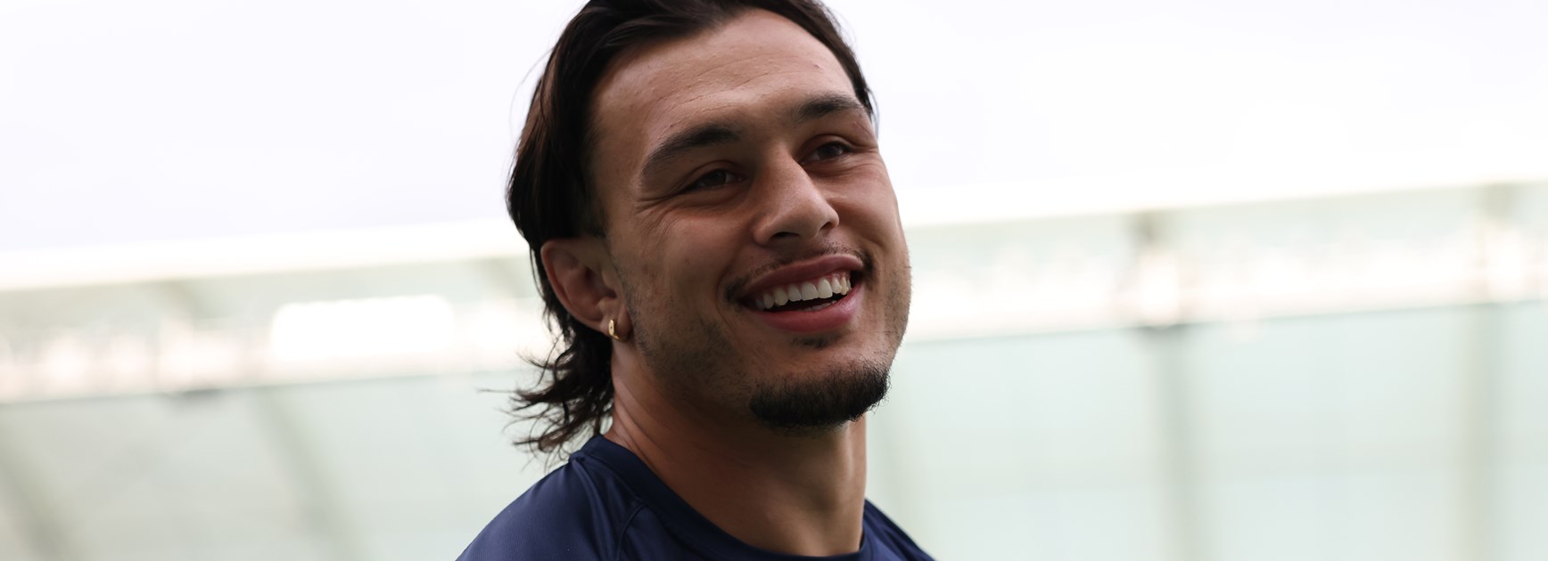 Late mail: Fa'asuamaleaui moves up front for season finale