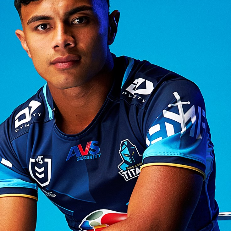 Round 25 team: Hau good for Sharks showdown as Kini celebrates half century