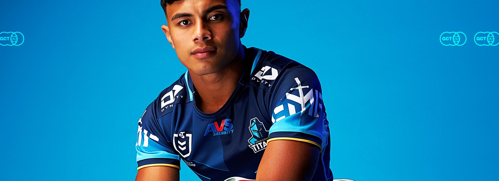 Round 25 team: Hau good for Sharks showdown as Kini celebrates half century