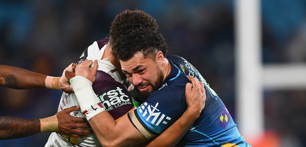Three big derbies to start 2026 NRL season