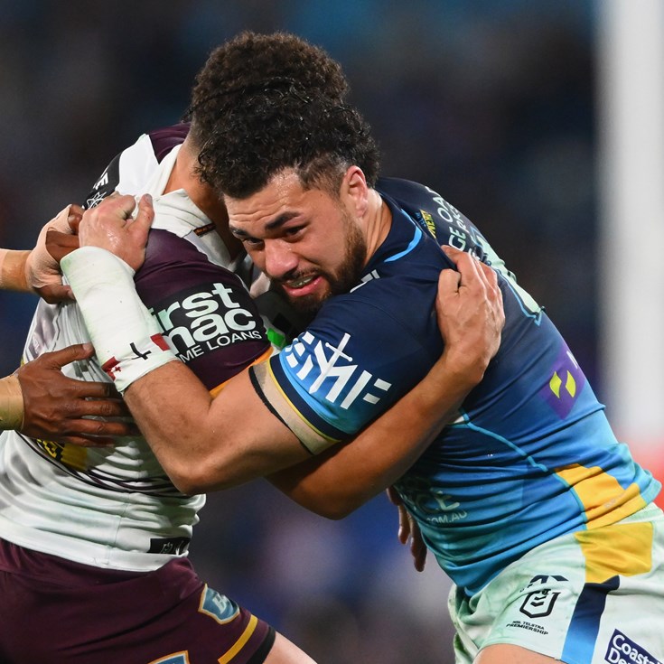 Three big derbies to start 2026 NRL season