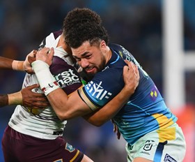 Three big derbies to start 2026 NRL season