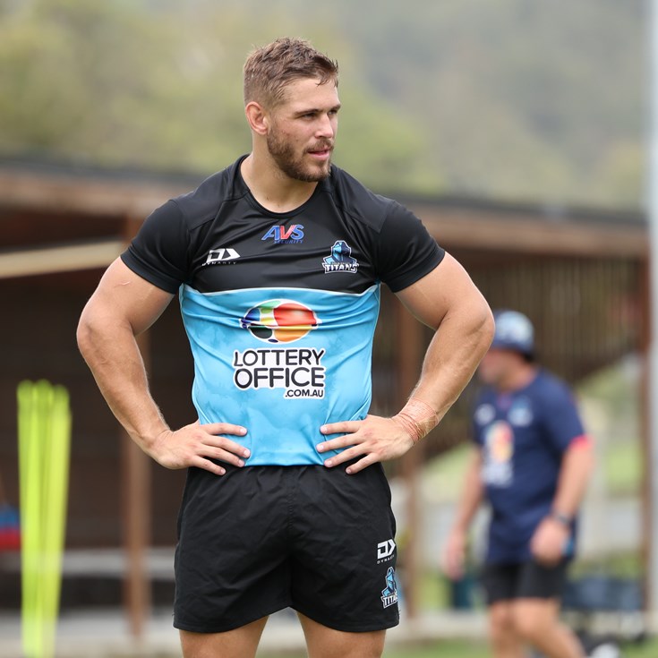 Tweed Seagulls: Cup gains and losses for 2025