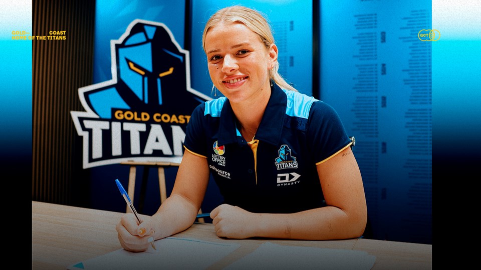 Bostock boost: Titans welcome Indie’s incoming for next two seasons