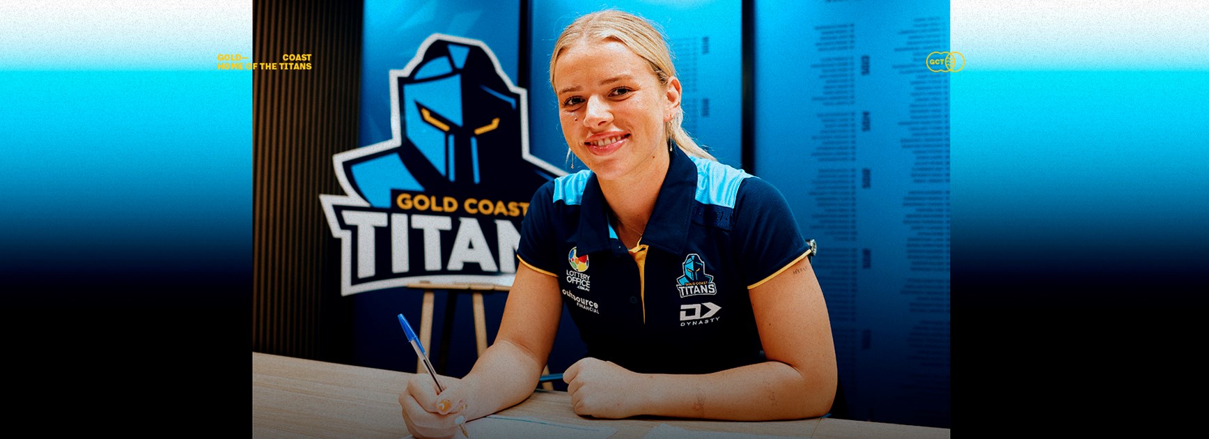 Bostock boost: Titans welcome Indie’s incoming for next two seasons