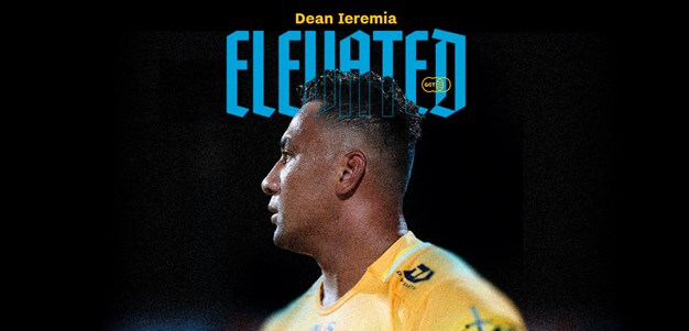 Exciting new chapter awaits Ieremia with full-time Titans contract
