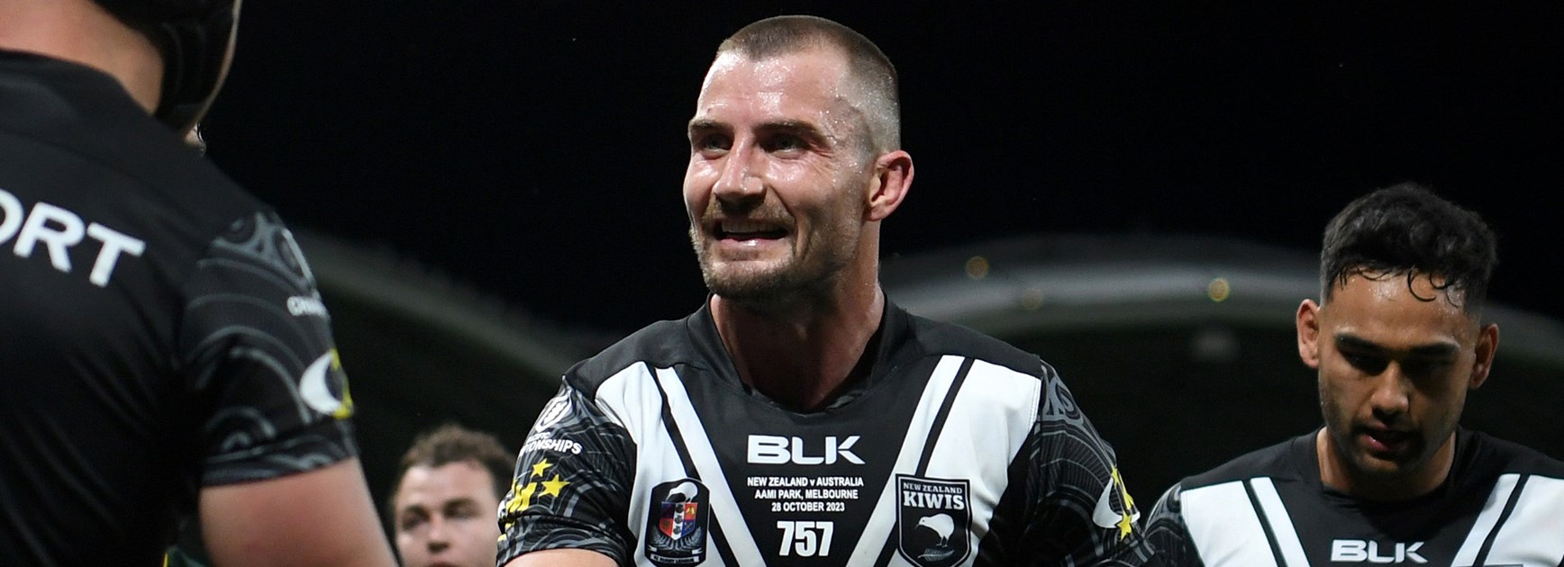 'Hard to say no': Foran, Kini declare Kiwi availability for Pacific Championships