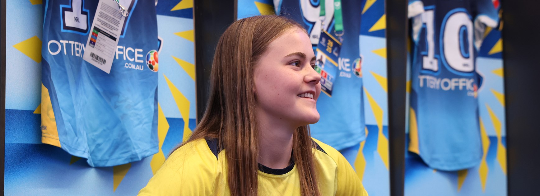 Late mail: Young gun promoted to start with Lofipo ruled out