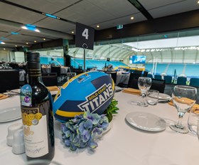 2027 Corporate Hospitality On Sale