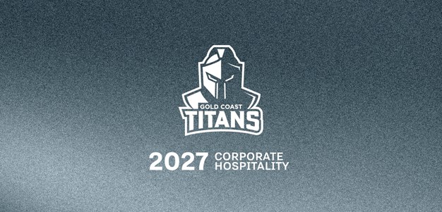 2027 Corporate Hospitality Now On Sale