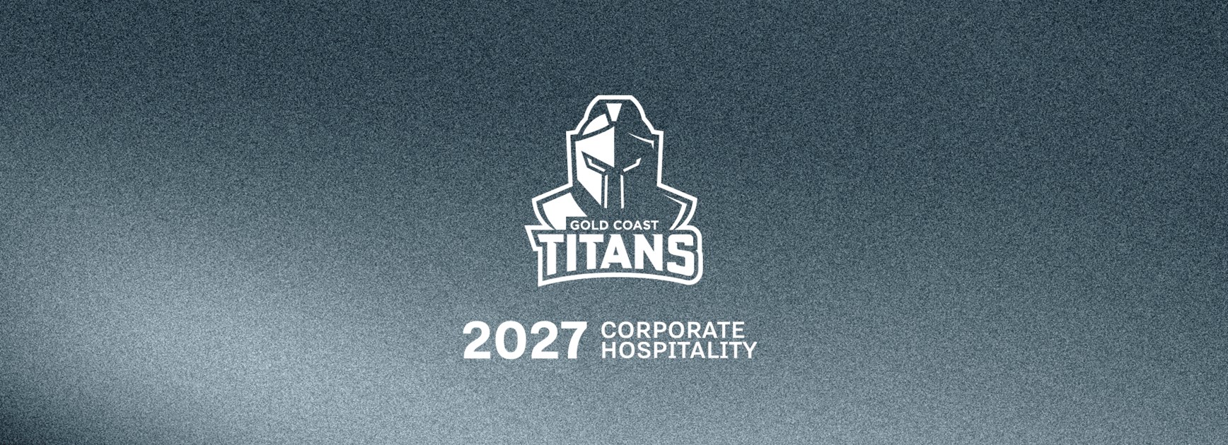 2027 Corporate Hospitality Now On Sale