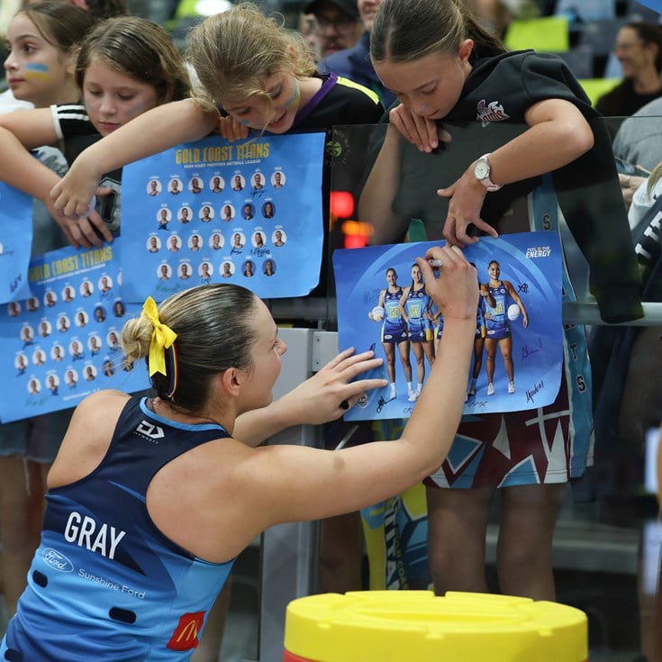 Trial dates set: Join the Titans in 2027