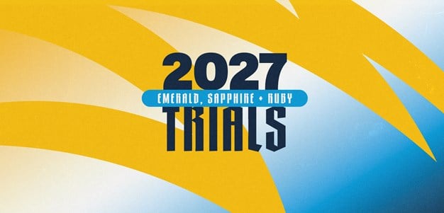 Trial dates set: Join the Titans in 2027
