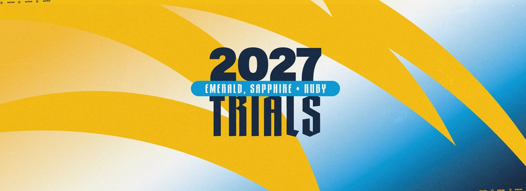 Netball, 2026: Trial dates set: Join the Titans in 2027 | Titans