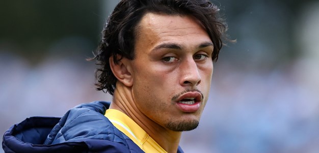 Judiciary update: Props fined after Sharks clash