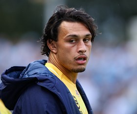 Judiciary update: Props fined after Sharks clash