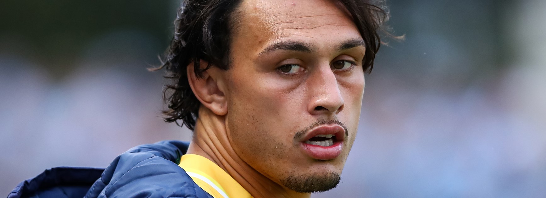 Judiciary update: Props fined after Sharks clash