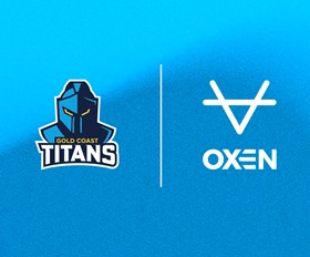 Oxen Sports and Titans join forces