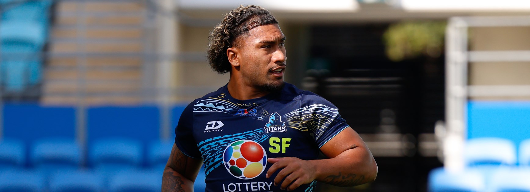 Locked in: Faeamani gets nod with Jojo a no go against Rabbitohs