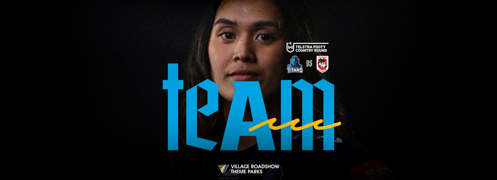 Round 8 team: Titans unchanged as duo notch up NRLW milestone