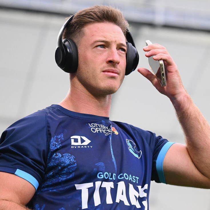 Injury report: Verrills to miss Dolphins derby; Pahulu eyes return