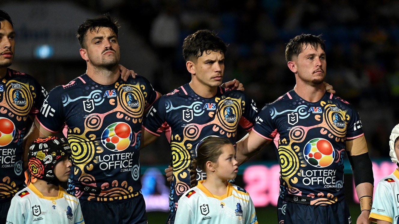 Own a match-worn jersey and support brighter futures
