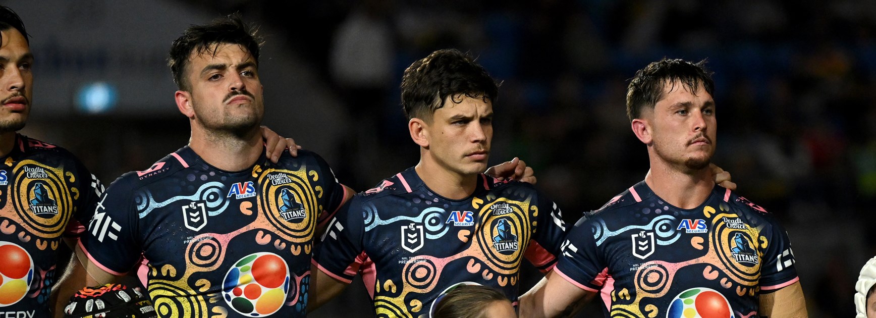 Own a match-worn jersey and support brighter futures
