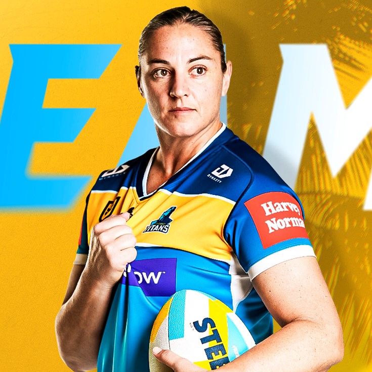 Round 4 team: Three changes for must-win NRLW clash in Melbourne