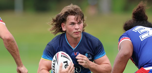 Players to watch: Future Titans v Cowboys