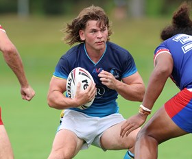 Players to watch: Future Titans v Cowboys
